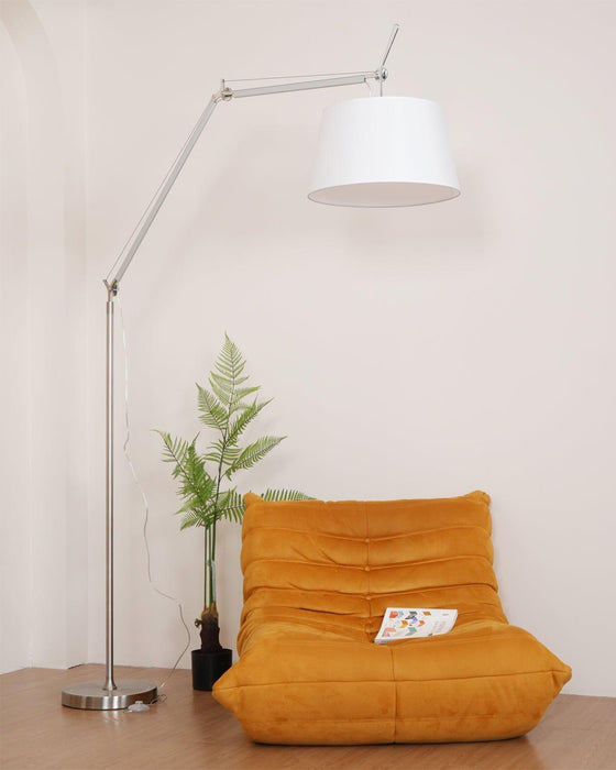 Rocker Modern Floor Lamp - DWHOME