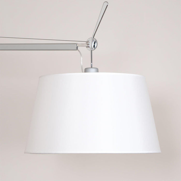 Rocker Modern Floor Lamp - DWHOME