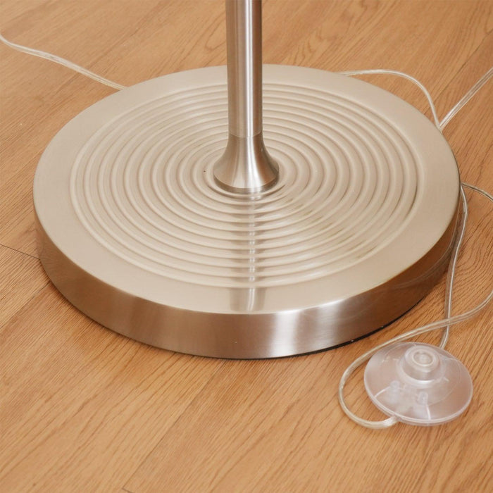 Rocker Modern Floor Lamp - DWHOME