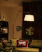 Rocker Modern Floor Lamp - DWHOME