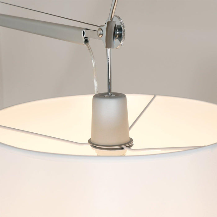 Rocker Modern Floor Lamp - DWHOME