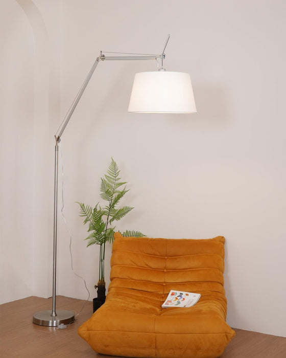Rocker Modern Floor Lamp - DWHOME
