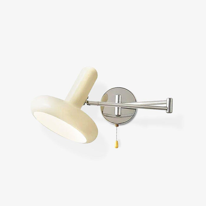 Rocker Wall Light-DWHOME