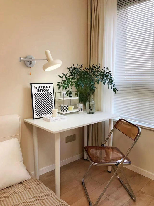 Rocker Wall Light-DWHOME