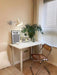 Rocker Wall Light-DWHOME