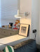 Rocker Wall Light-DWHOME