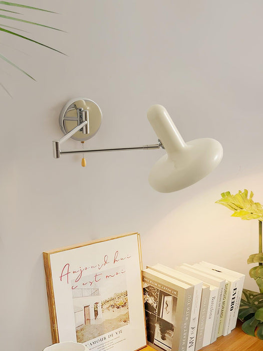Rocker Wall Light-DWHOME