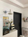 Rocker Wall Light-DWHOME