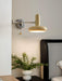 Rocker Wall Light-DWHOME