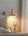 Rocker Wall Light-DWHOME