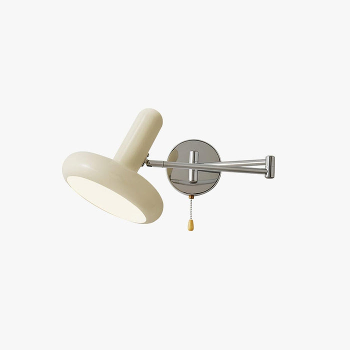 Rocker Wall Light-DWHOME