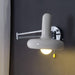 Rocker Wall Light-DWHOME