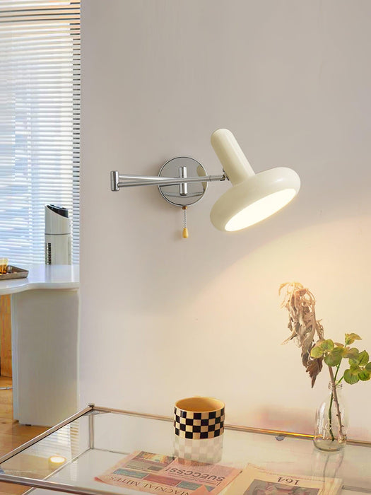 Rocker Wall Light-DWHOME