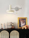 Rocker Wall Light-DWHOME