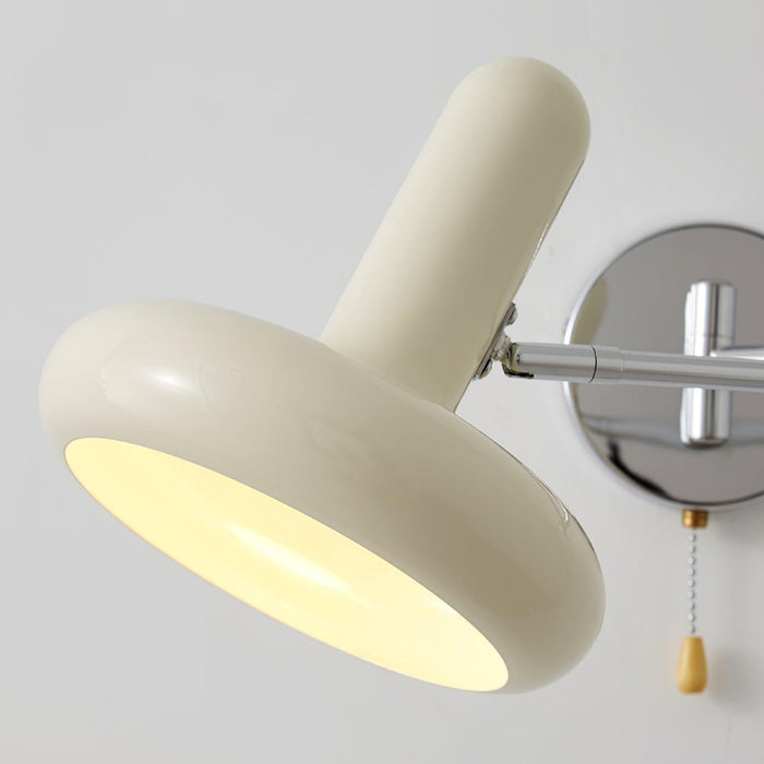 Rocker Wall Light-DWHOME