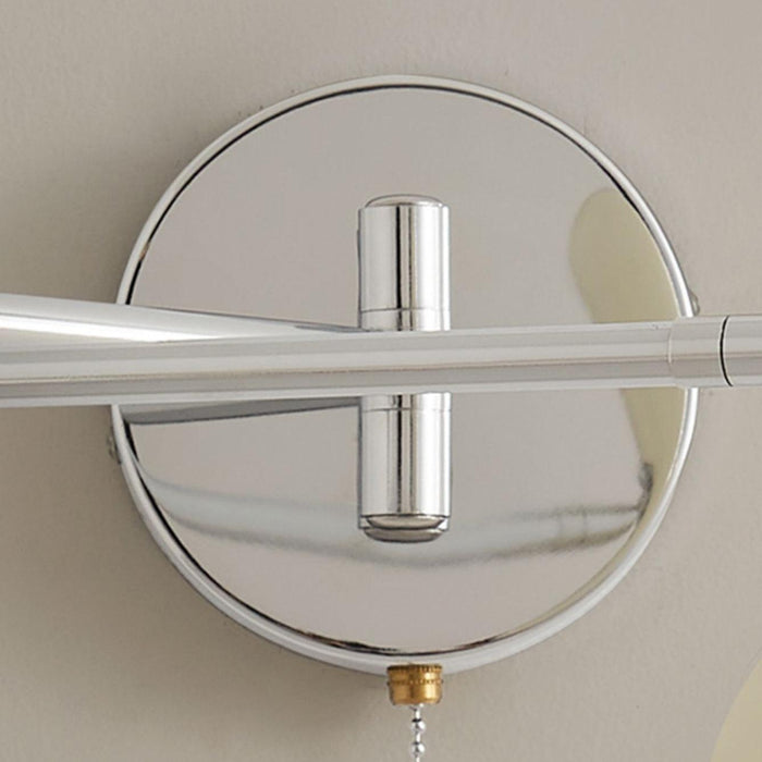 Rocker Wall Light-DWHOME