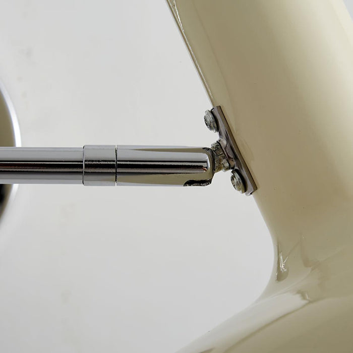 Rocker Wall Light-DWHOME