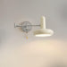 Rocker Wall Light-DWHOME