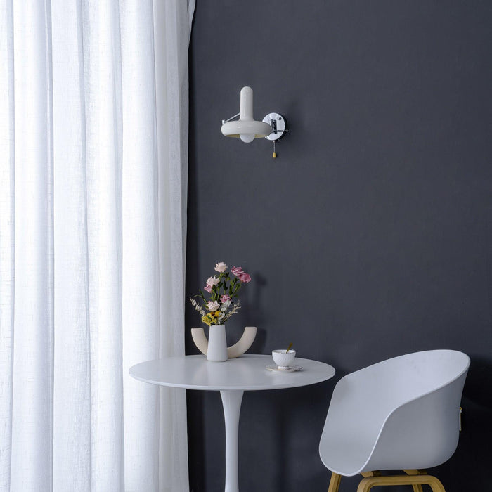Rocker Wall Light-DWHOME