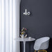 Rocker Wall Light-DWHOME