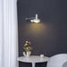 Rocker Wall Light-DWHOME