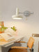 Rocker Wall Light-DWHOME