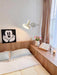 Rocker Wall Light-DWHOME