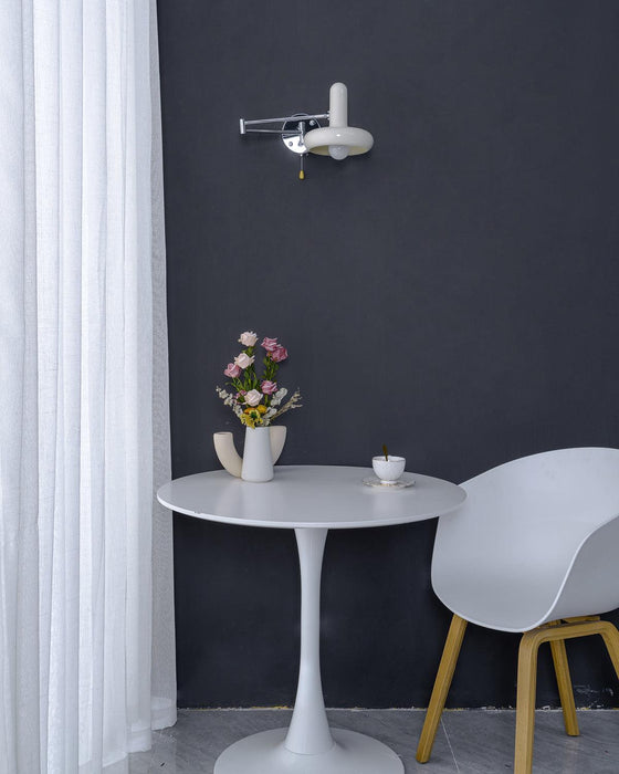 Rocker Wall Light-DWHOME