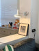 Rocker Wall Light-DWHOME