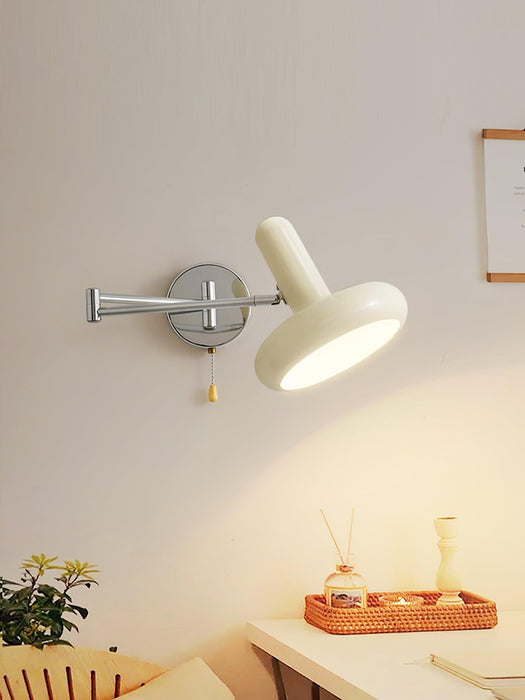 Rocker Wall Light-DWHOME