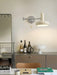 Rocker Wall Light-DWHOME