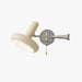 Rocker Wall Light-DWHOME