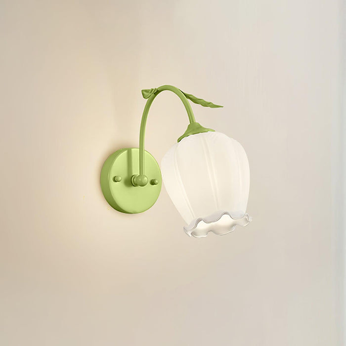 Rococo Wall Lamp-DWHOME