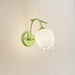 Rococo Wall Lamp-DWHOME