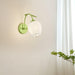 Rococo Wall Lamp-DWHOME