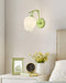 Rococo Wall Lamp-DWHOME