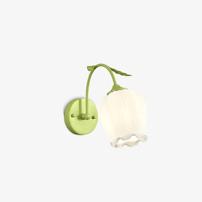 Rococo Wall Lamp-DWHOME