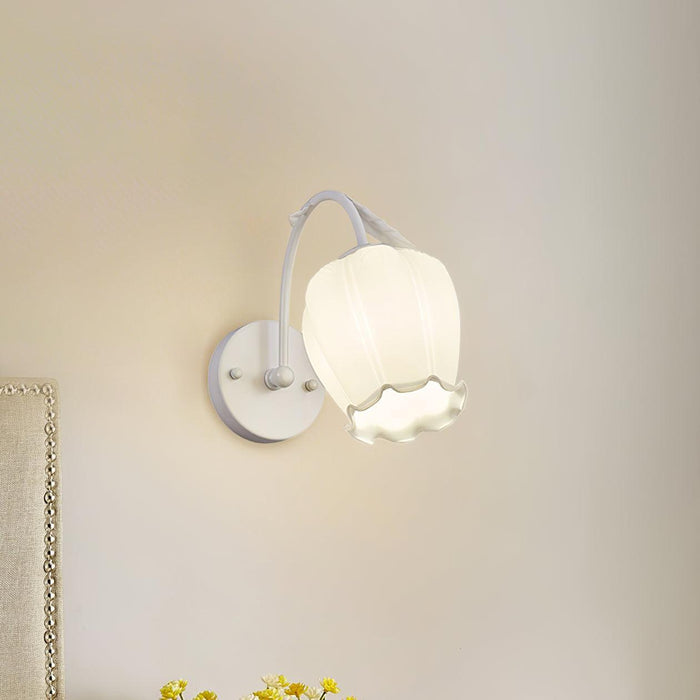 Rococo Wall Lamp-DWHOME