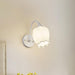 Rococo Wall Lamp-DWHOME