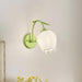Rococo Wall Lamp-DWHOME