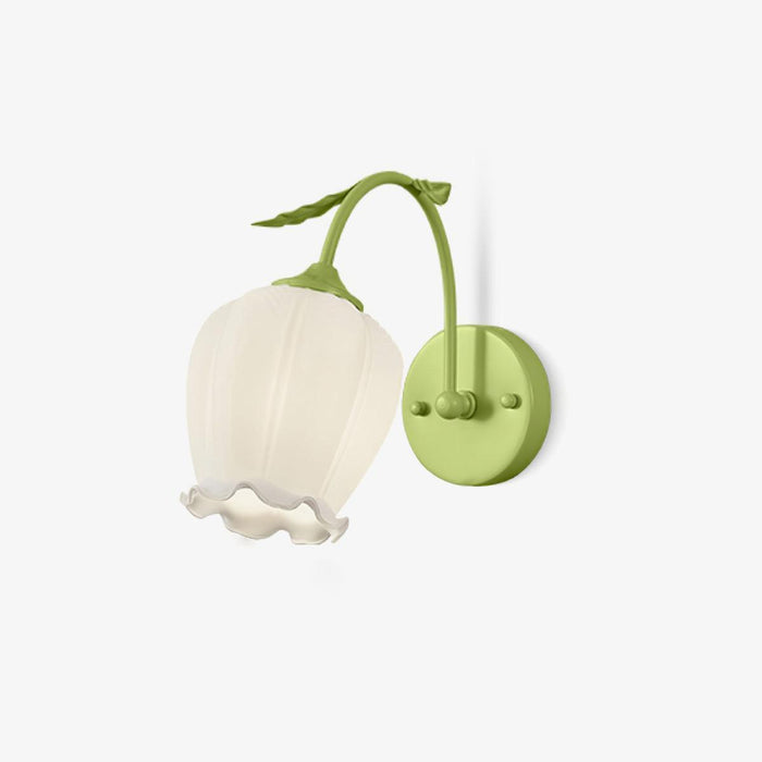 Rococo Wall Lamp-DWHOME