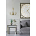 Rodrick 6-Light Chandelier-DWHOME