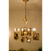 Rodrick 6-Light Chandelier-DWHOME