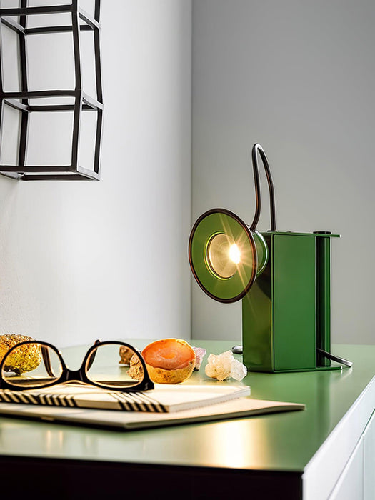 Roland Camera Table Light - DWHOME