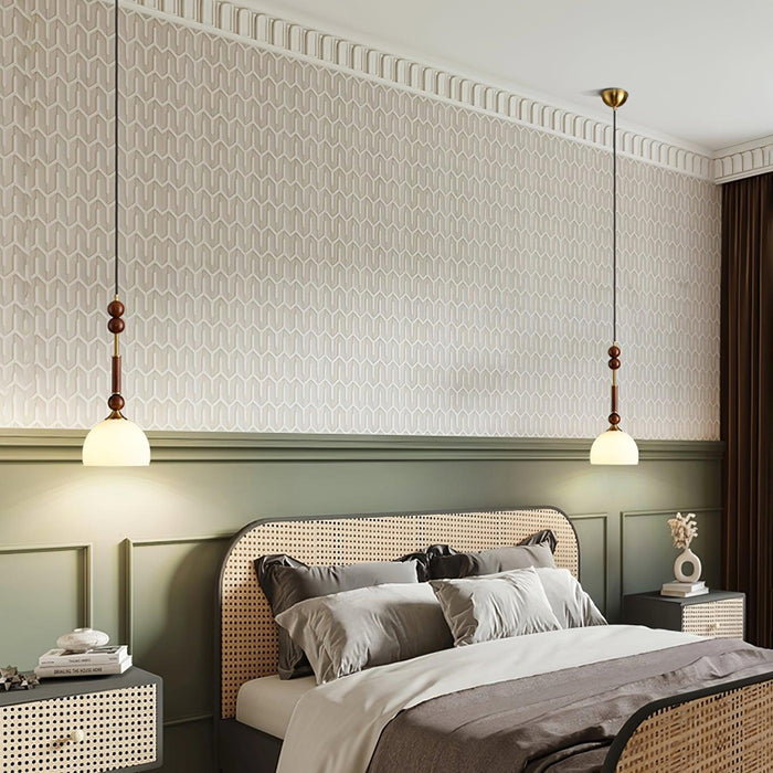 Roma Pendant Lamp-DWHOME