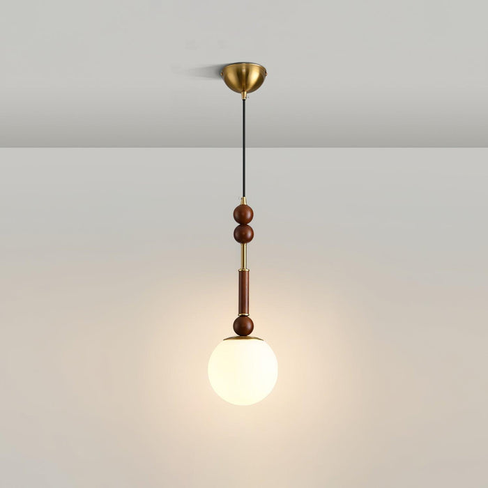 Roma Pendant Lamp-DWHOME
