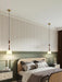 Roma Pendant Lamp-DWHOME