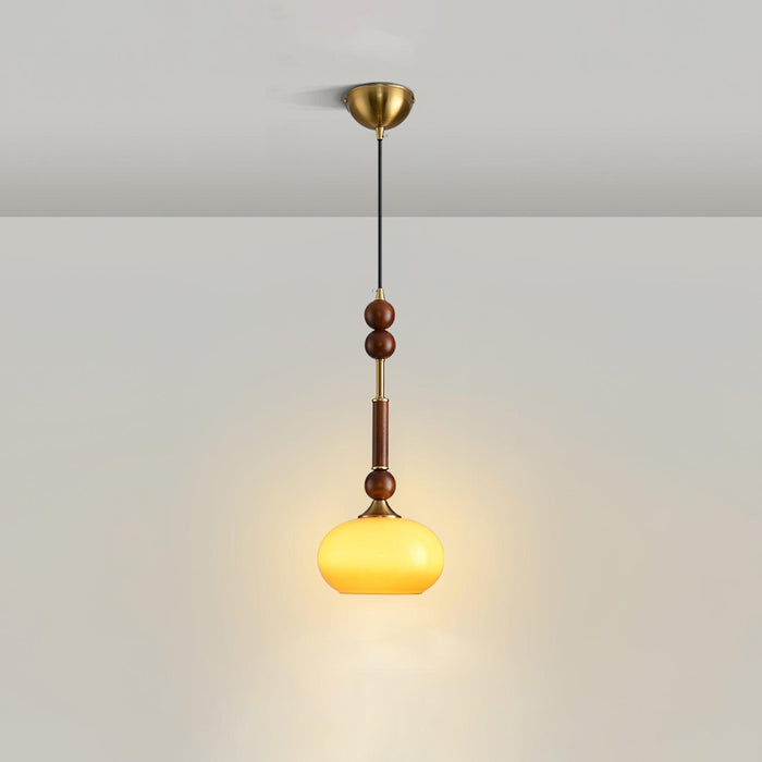 Roma Pendant Lamp-DWHOME