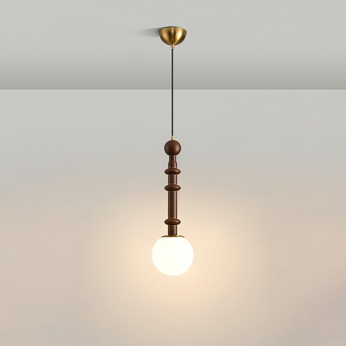 Roma Pendant Lamp-DWHOME