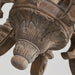Roman Pillar Chandelier-DWHOME